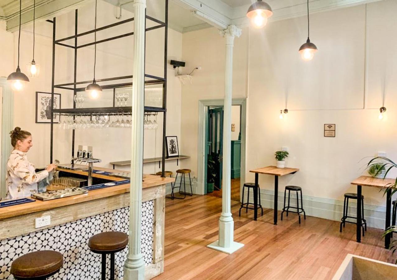 Roamer St Kilda - Formerly Selina St Kilda Melbourne Eksteriør bilde